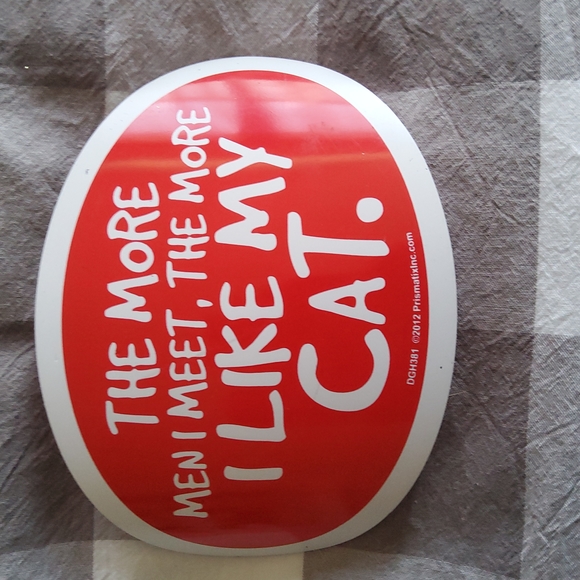 FREE any Bundle Car Magnets - Picture 6 of 7